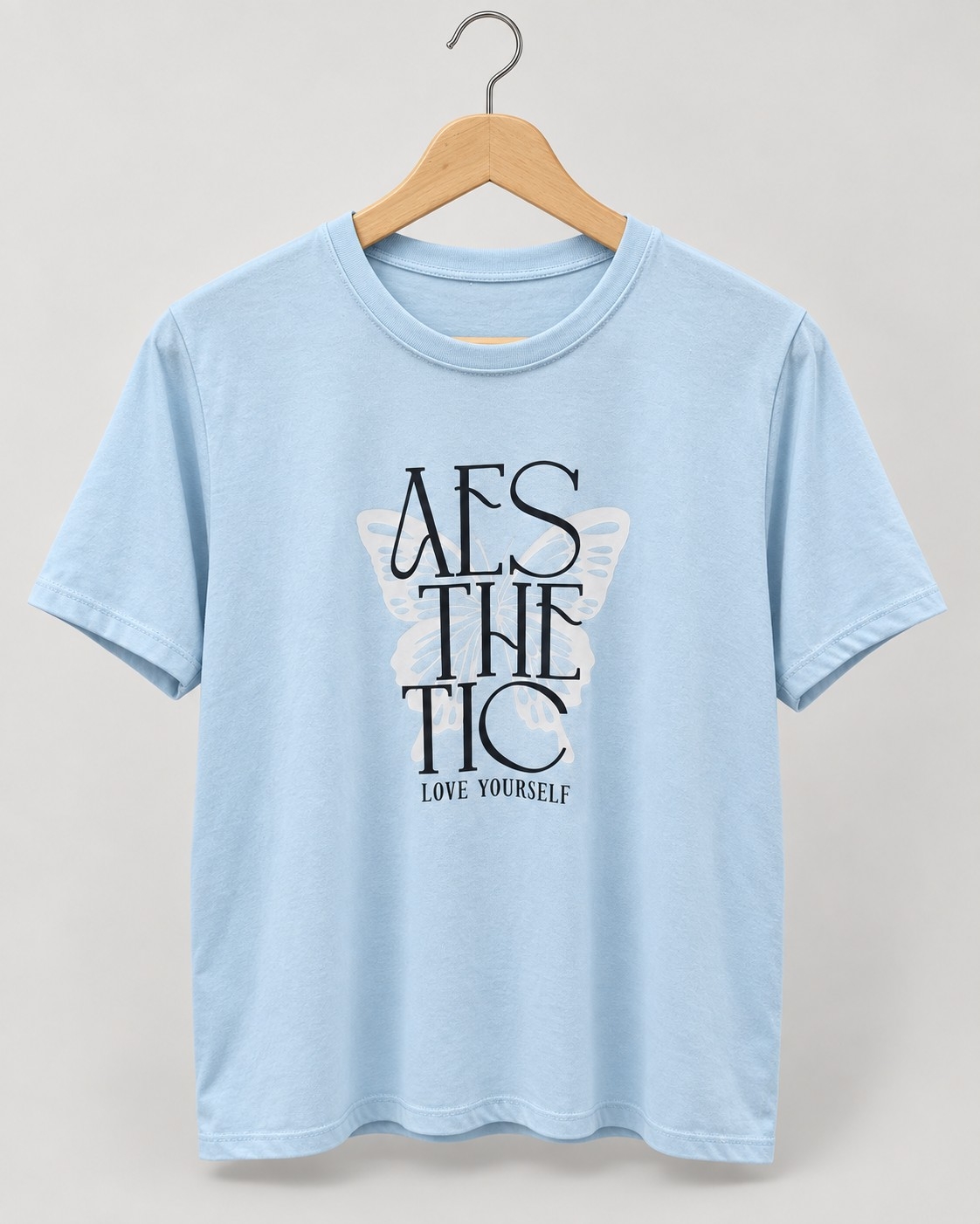Remera Algodon - Imagen 5