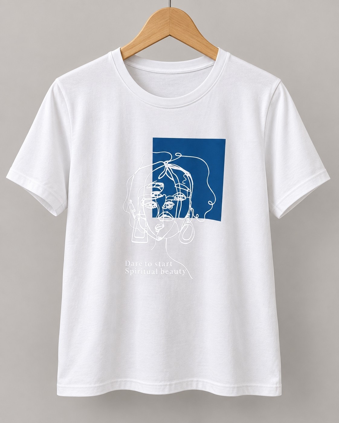 Remera Algodon - Imagen 3