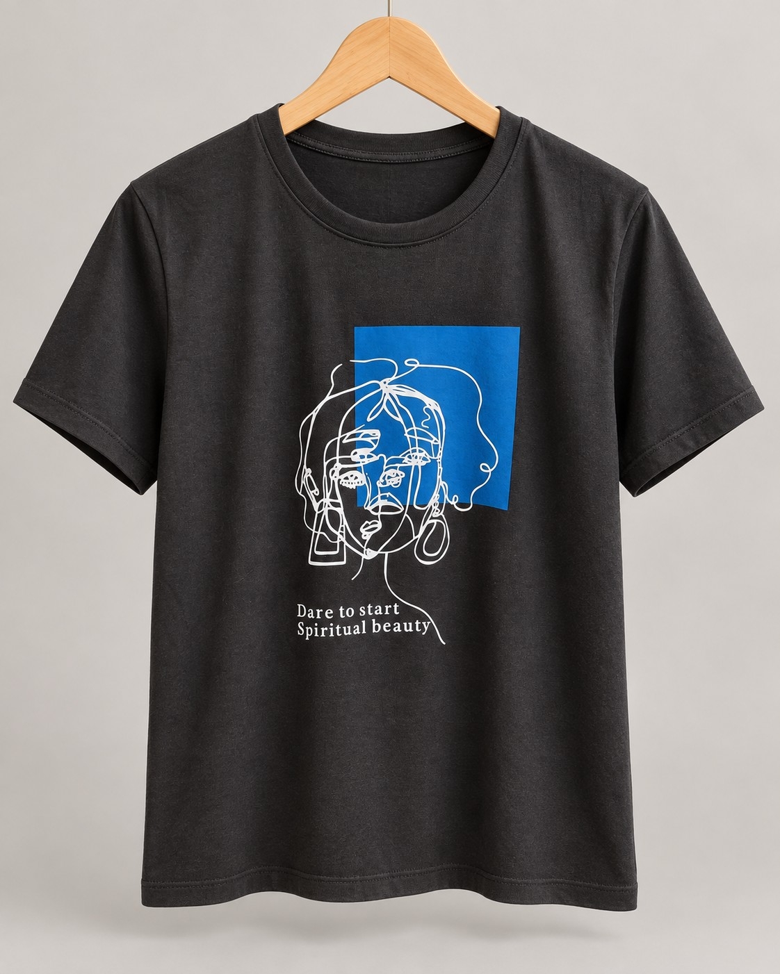 Remera Algodon - Imagen 5