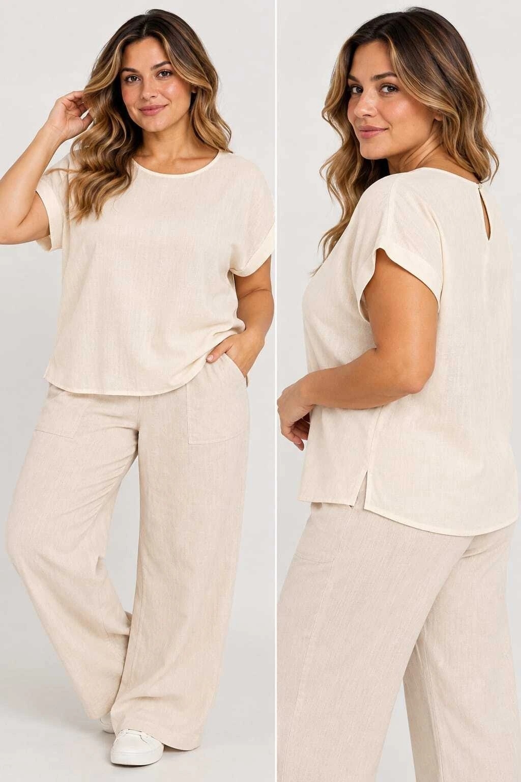 Blusa - Imagen 2