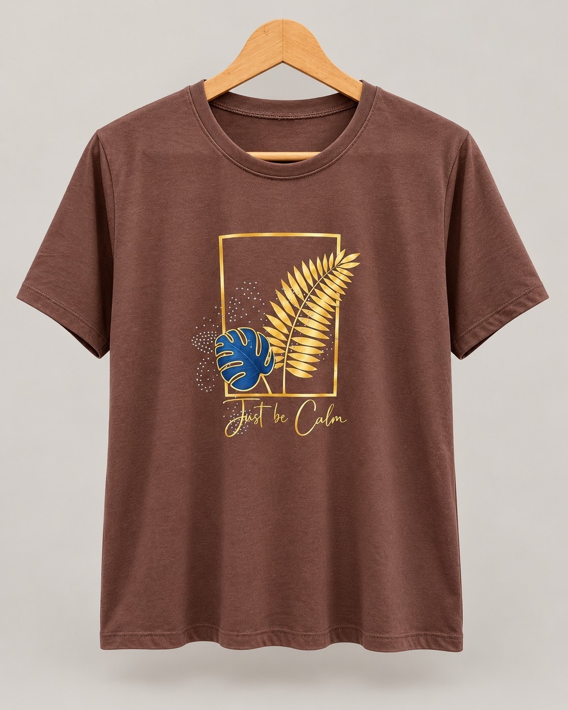 Remera con Brillo - Imagen 5