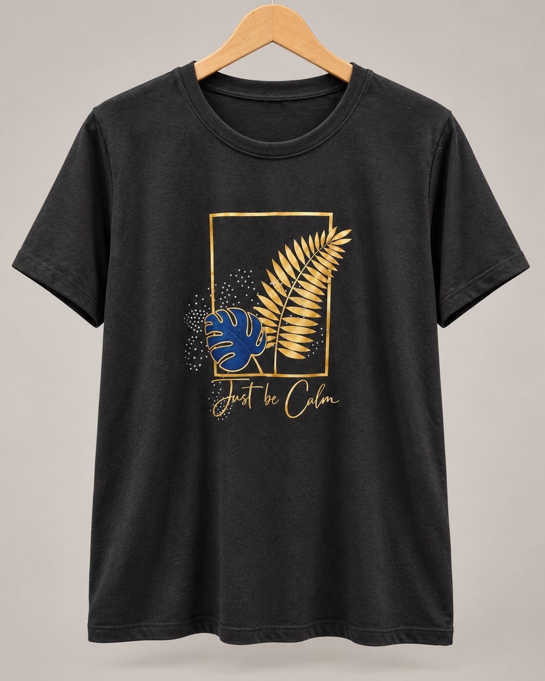Remera con Brillo - Imagen 6