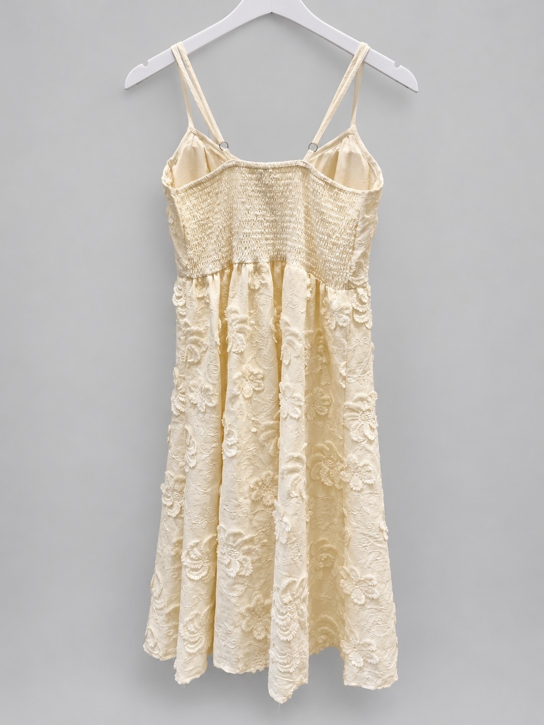 Vestido Boroderi - Imagen 5