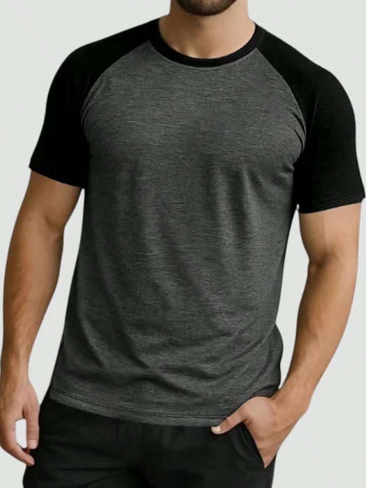 Remeras de Lycra.