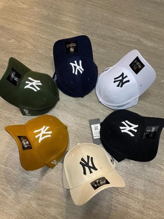 G. Curva "ny" ----nuevo Ingreso ---