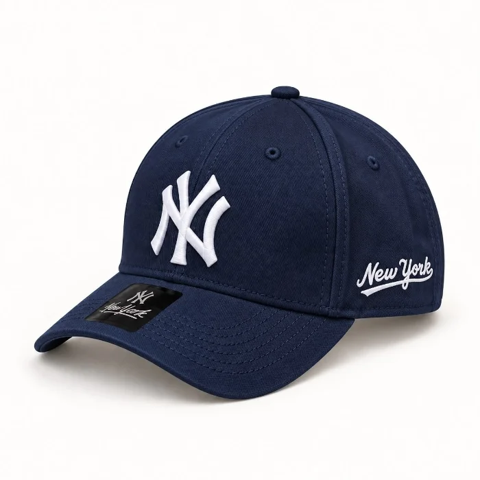 G. Curva "ny" ----nuevo Ingreso ---