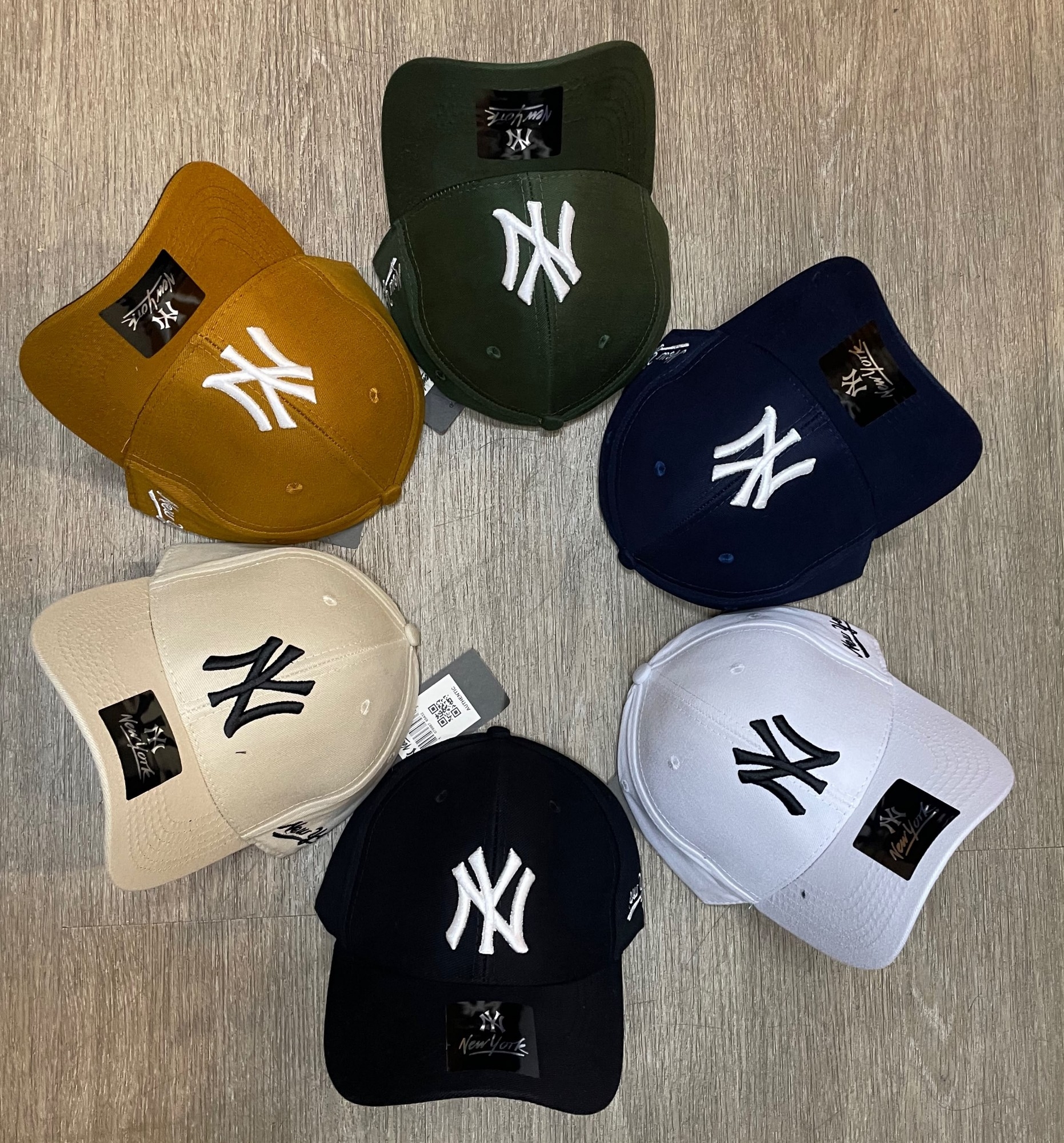 G. Curva "ny" ----nuevo Ingreso --- - Imagen 4