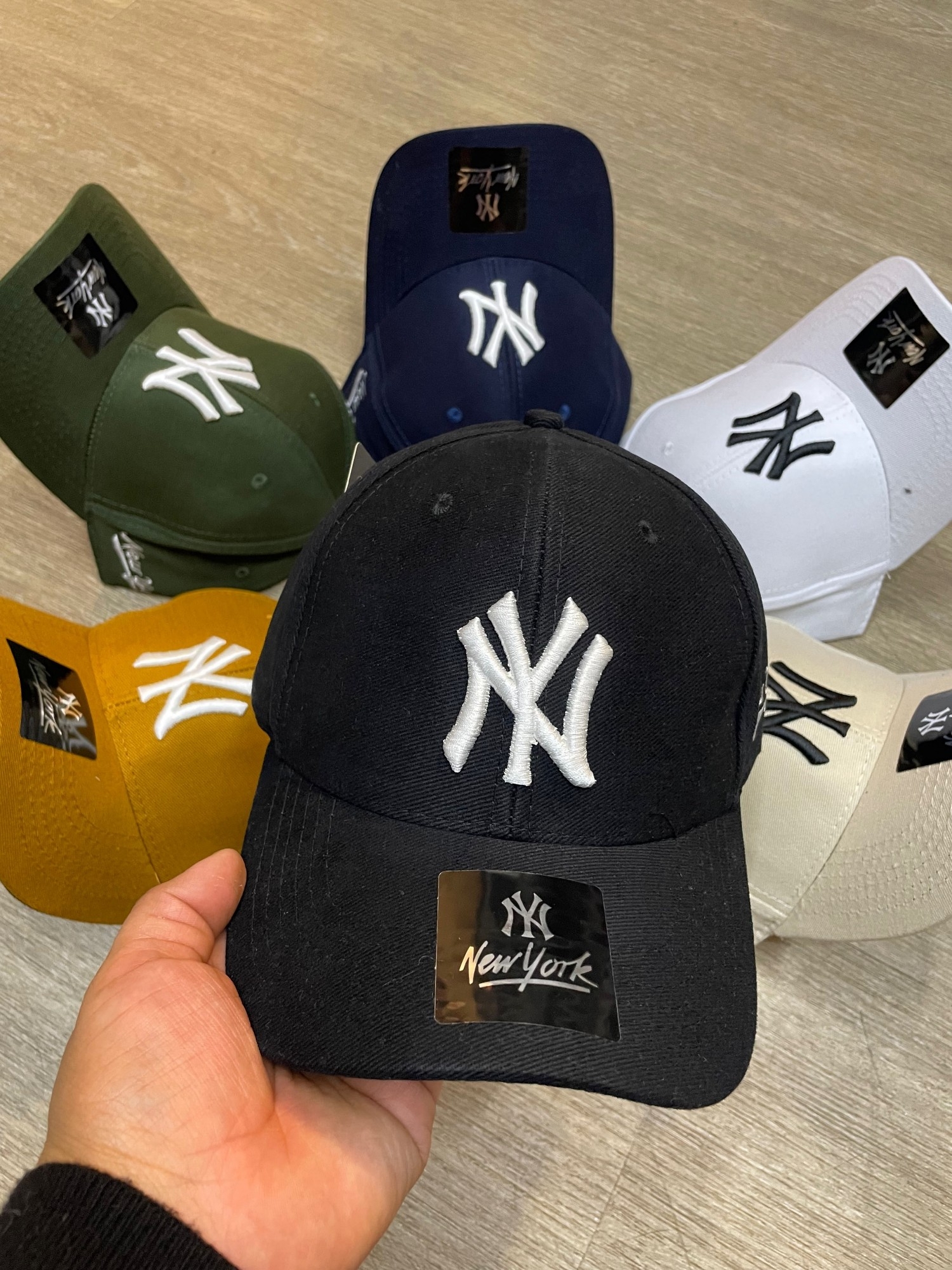 G. Curva "ny" ----nuevo Ingreso --- - Imagen 5