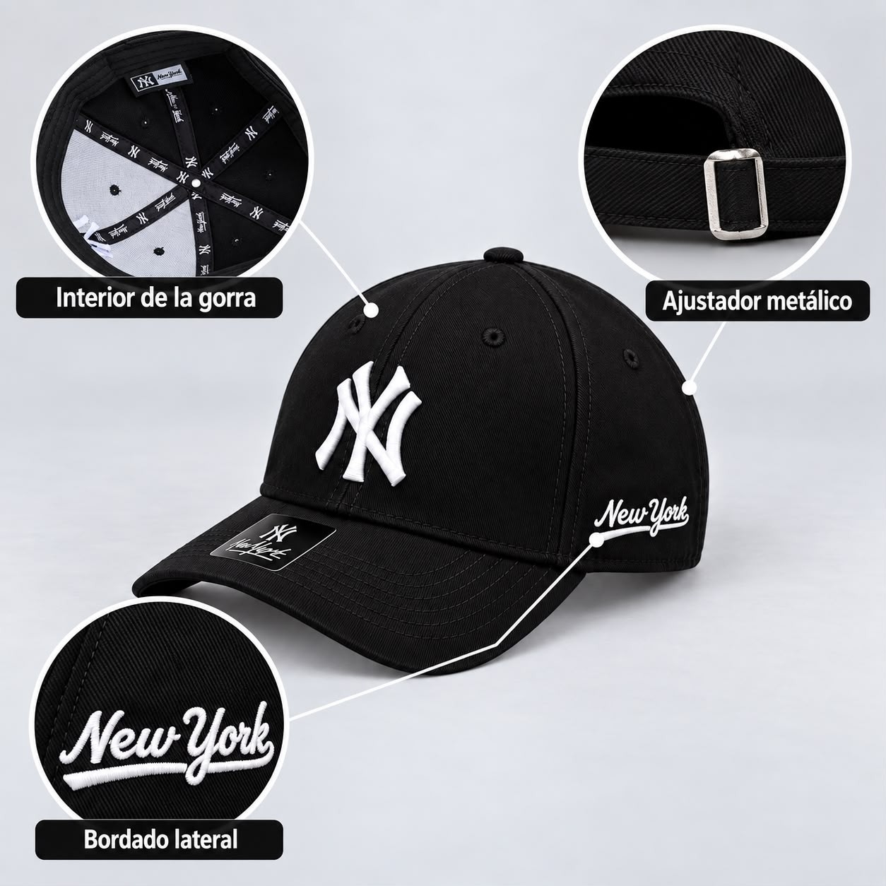 G. Curva "ny" ----nuevo Ingreso --- - Imagen 8