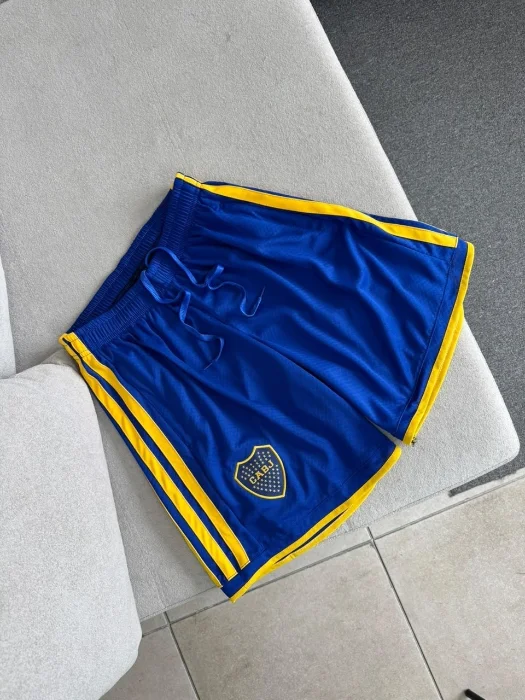 Short Boca W26