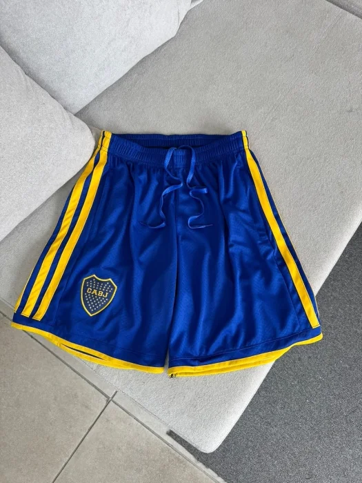 Short Boca W26