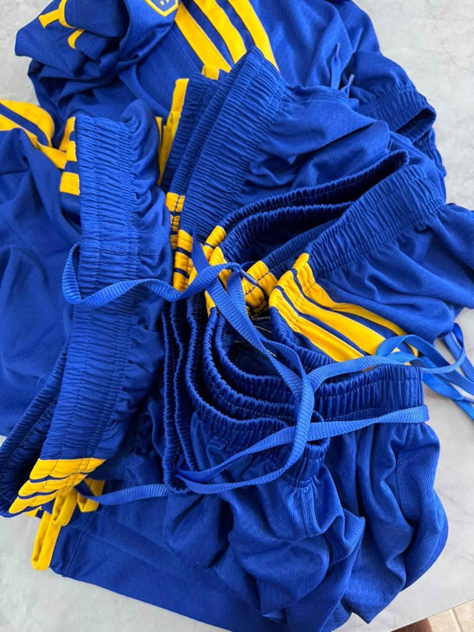 Shorts Boca W26 - Imagen 3