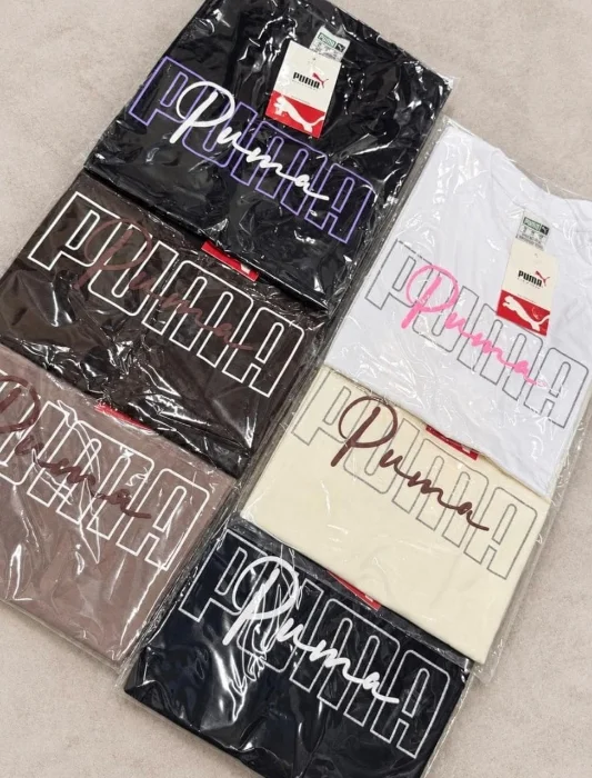 Remera Dama Premiun