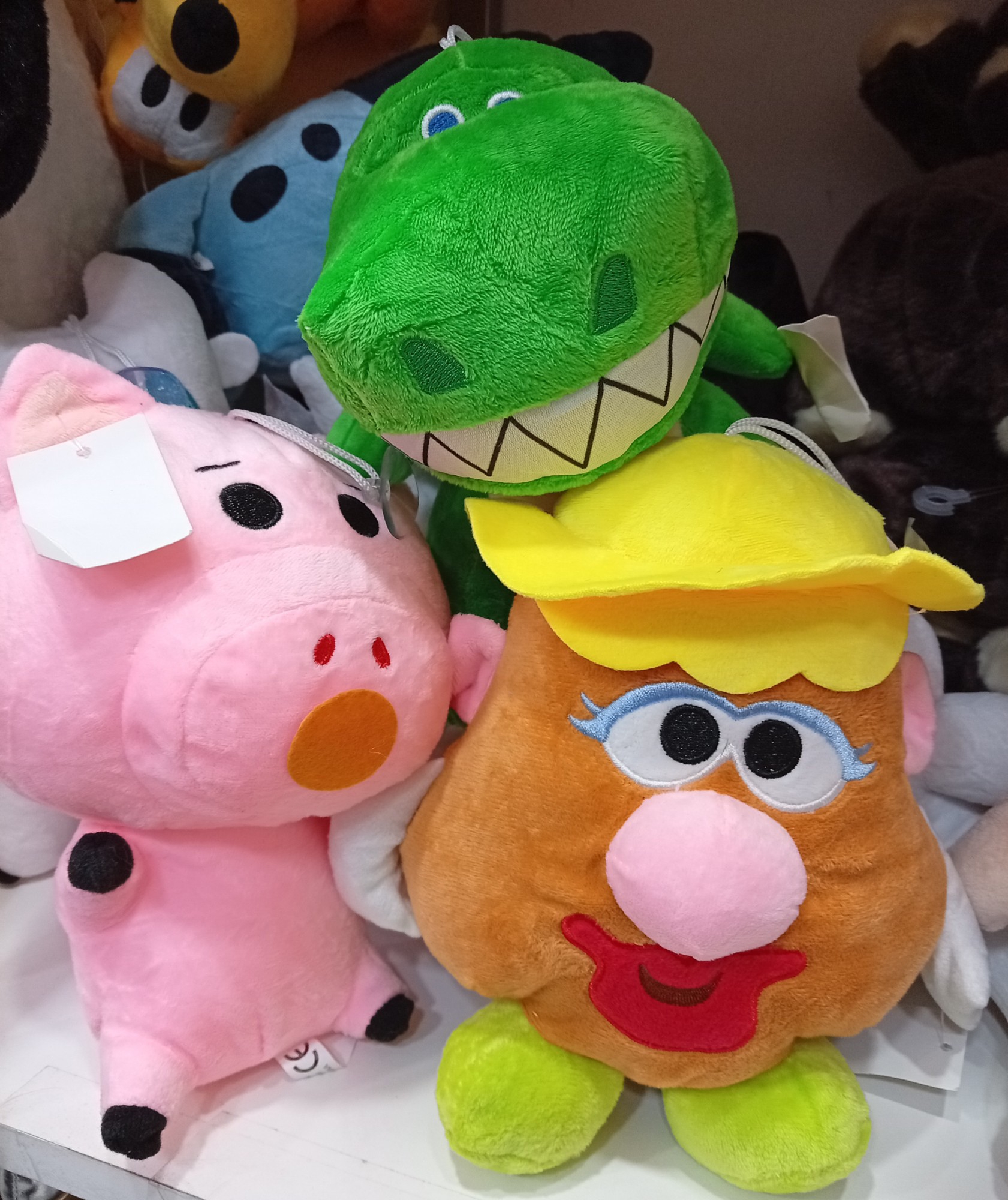 Toy Story Chico - Imagen 2