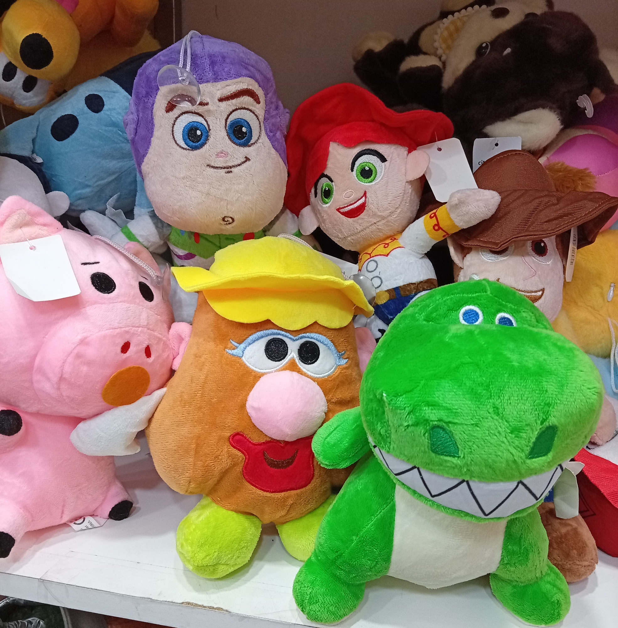 Toy Story Chico - Imagen 3