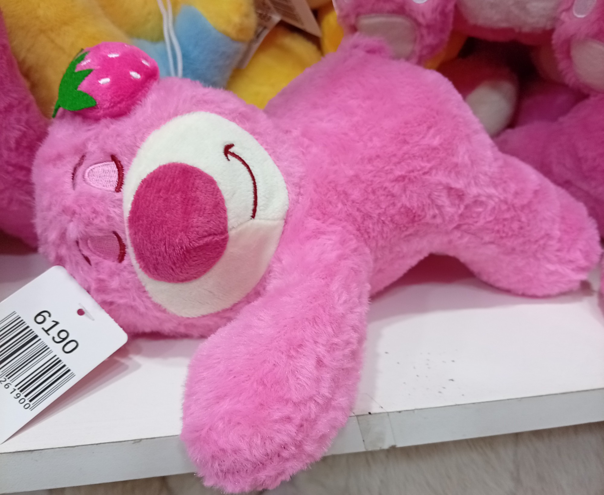 Lotso 27 Cm - Imagen 2