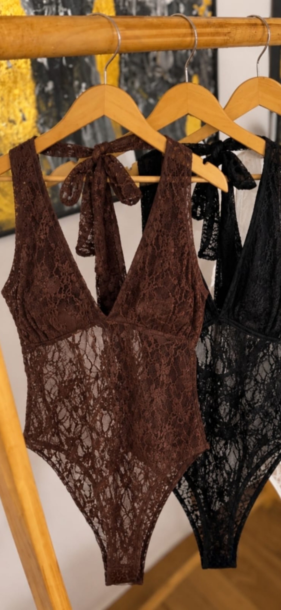 Body Paloma - Imagen 3