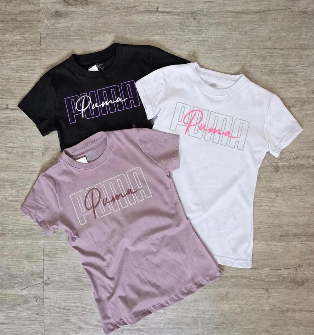 Remera Dama Premiun - Imagen 2