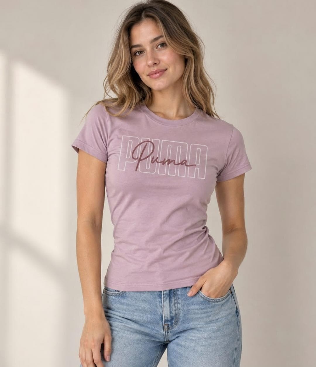 Remera Dama Premiun - Imagen 3