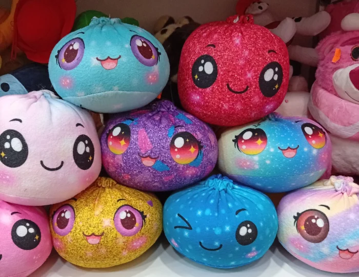 Dumplim Peluche 20 Cm