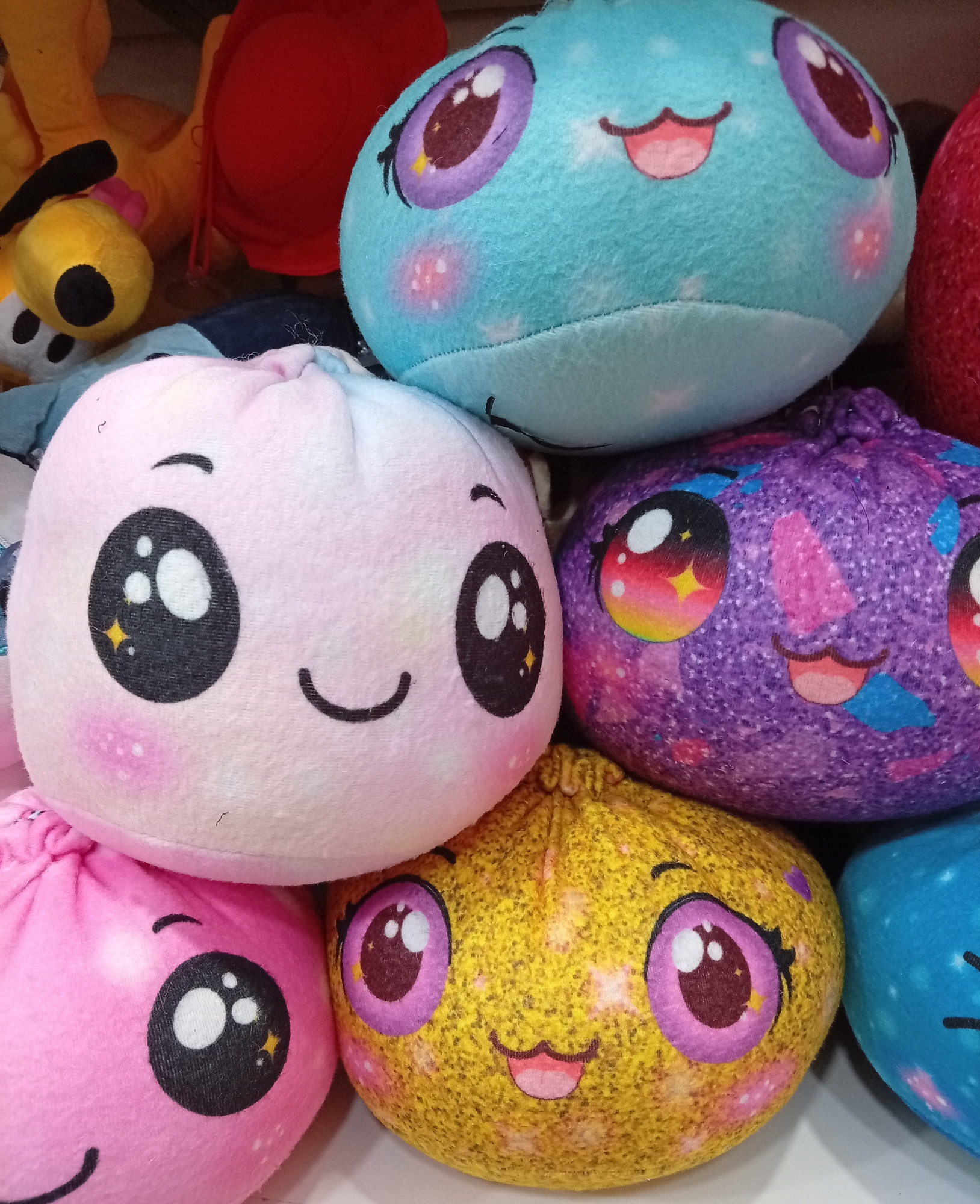Dumplim Peluche 20 Cm - Imagen 3