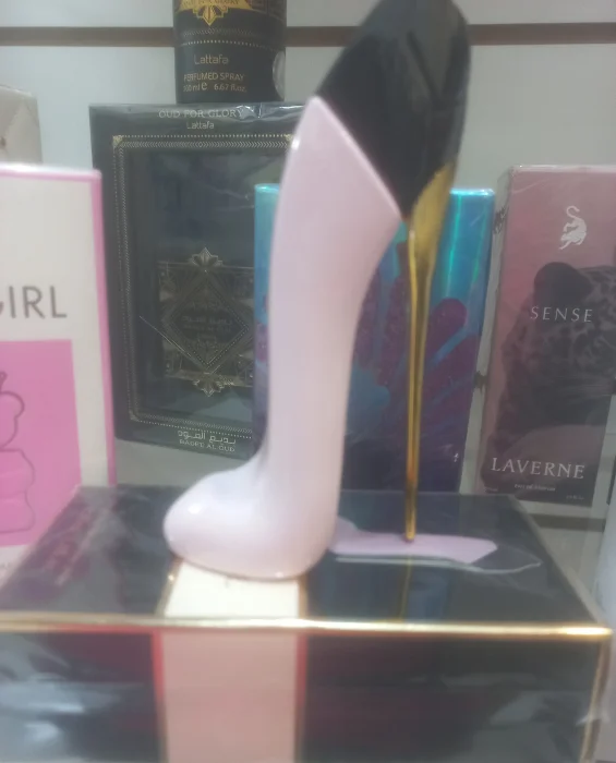 Perfumes Minis Hombre y Mujer
