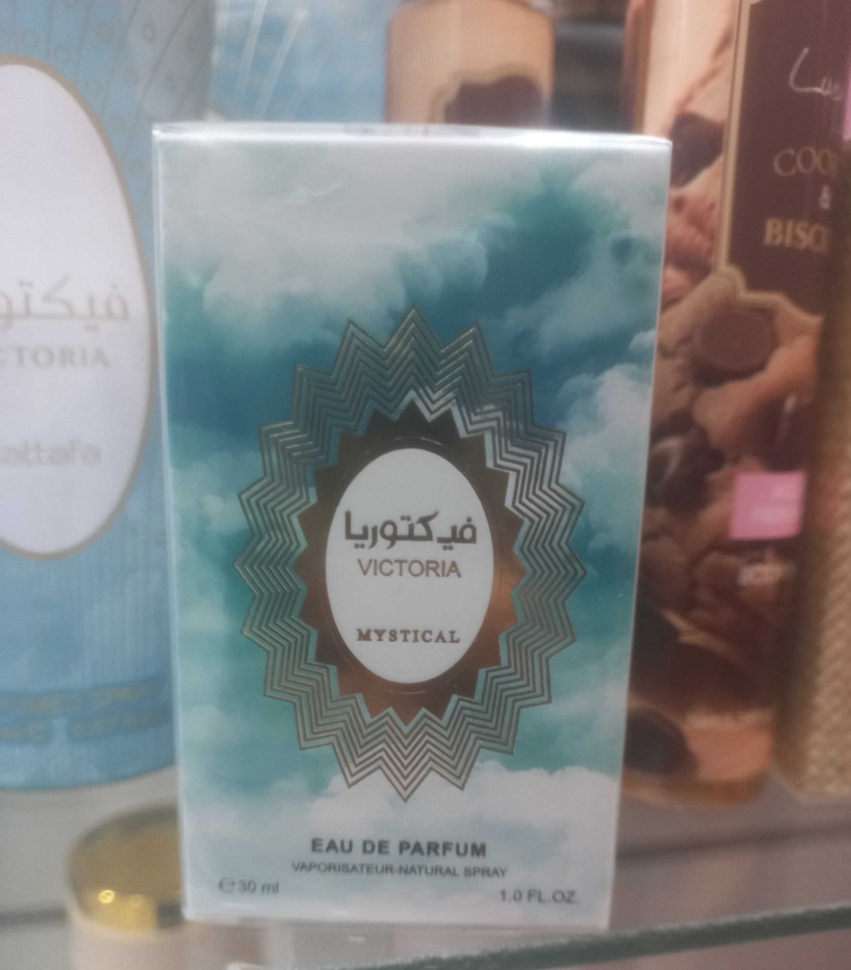 Perfumes Minis Hombre y Mujer - Imagen 3