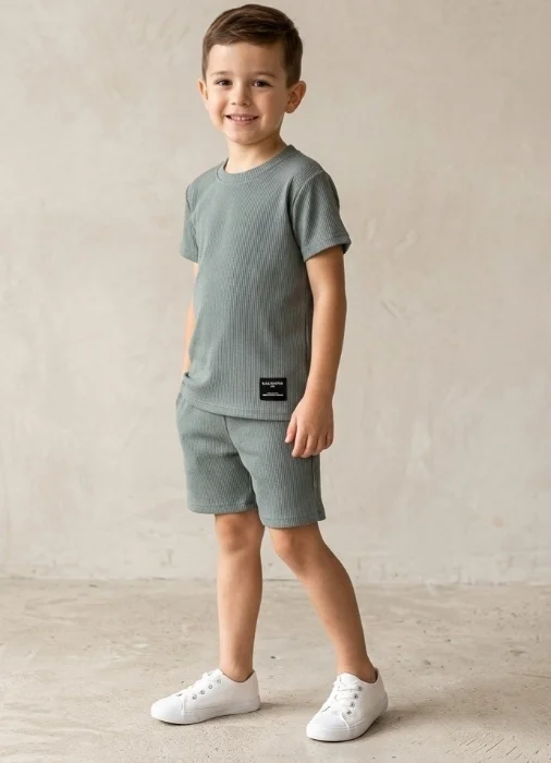 Conjunto Nene 4a14 Morley Diésel