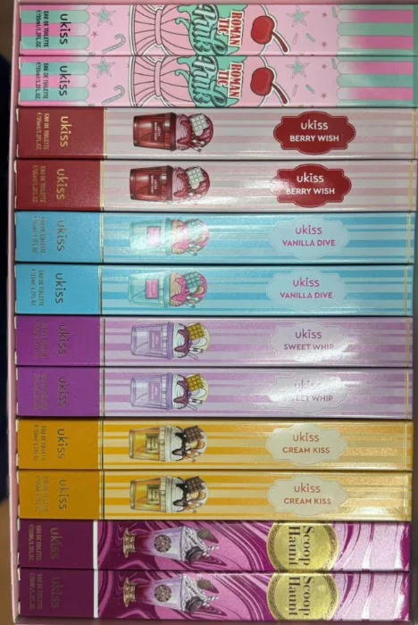 Perfume Árabe