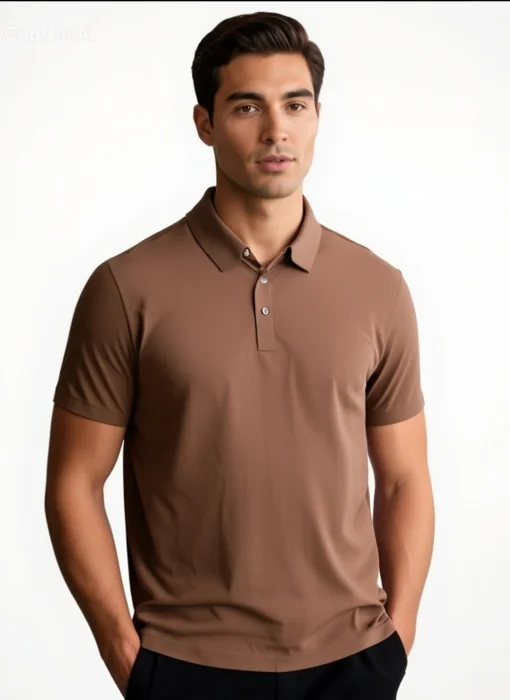 Chomba Deportivo Hombre