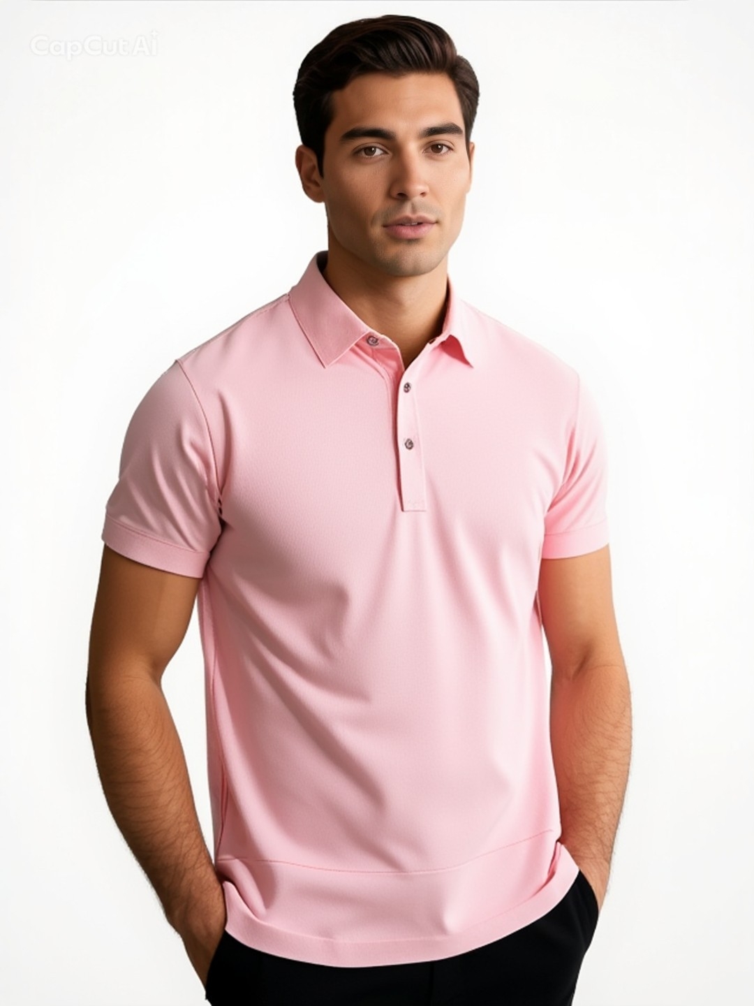 Chomba Deportivo Hombre - Imagen 2