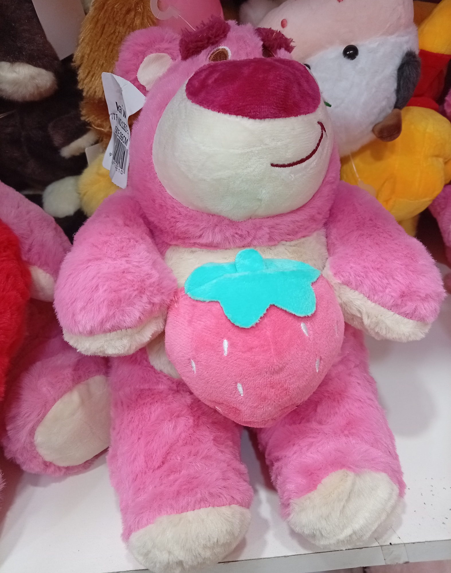 Lotso 30 Cm - Imagen 3