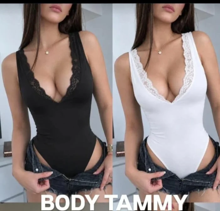 Body Tamy