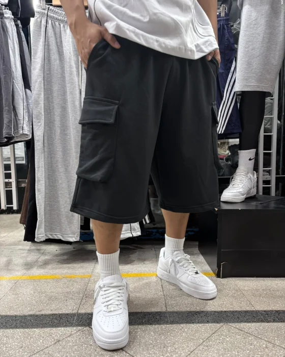 Baggy Jorst 3/4 Cargo