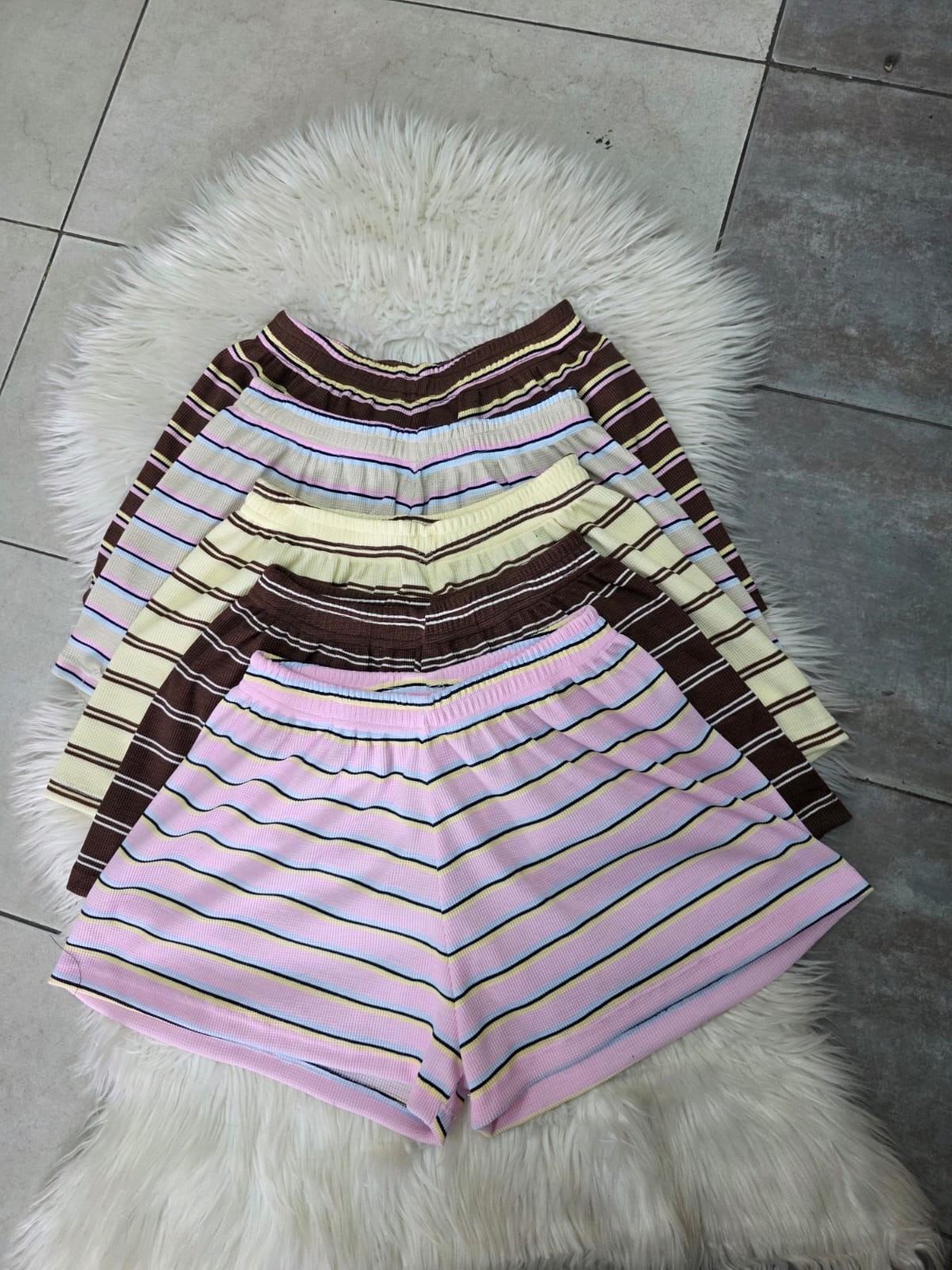 Conjunto Rayado - Imagen 3