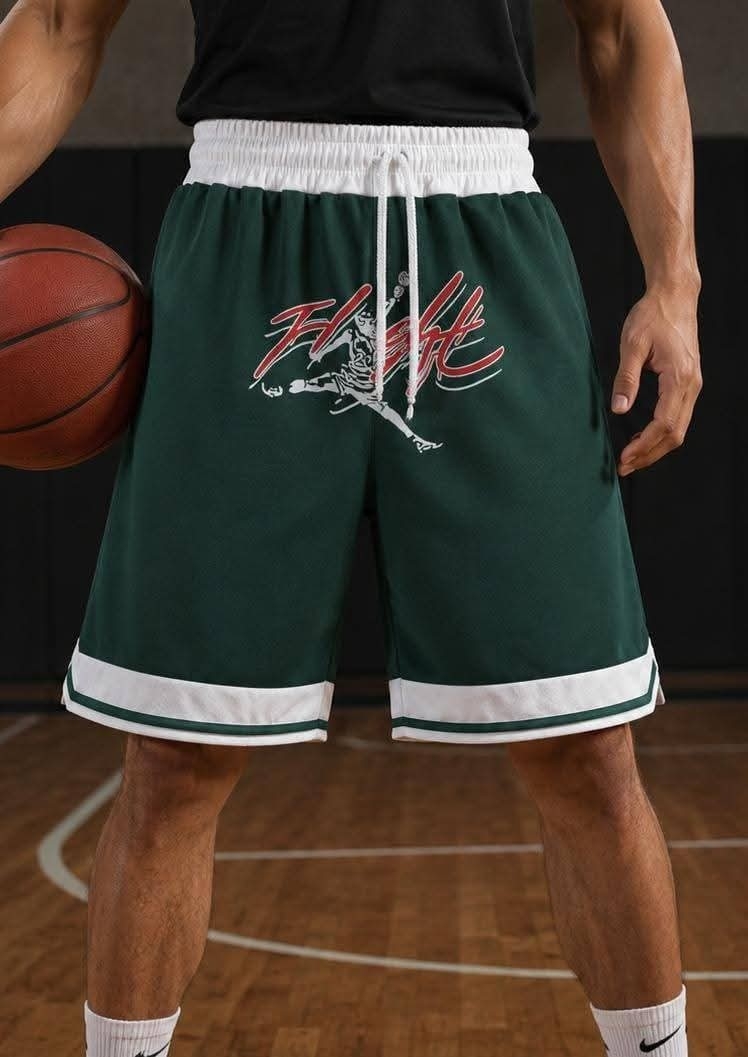 Short Bermuda W18 de Basquet - Imagen 2