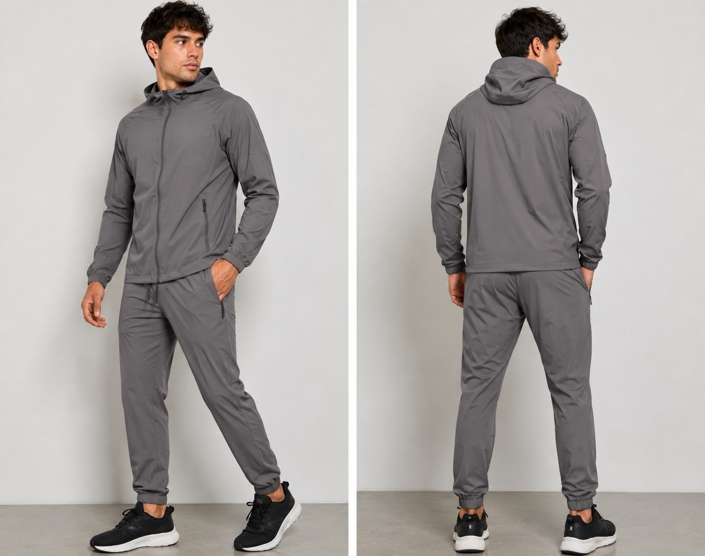 Conjunto Deportivo Importado de Hombre - Imagen 3