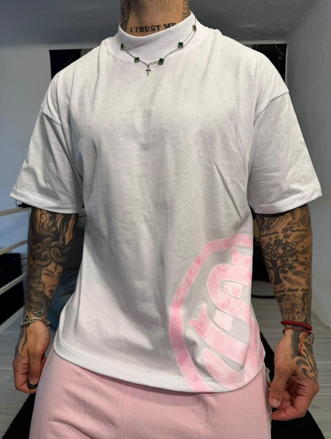 Remeras Suvene Tendencia - Imagen 3