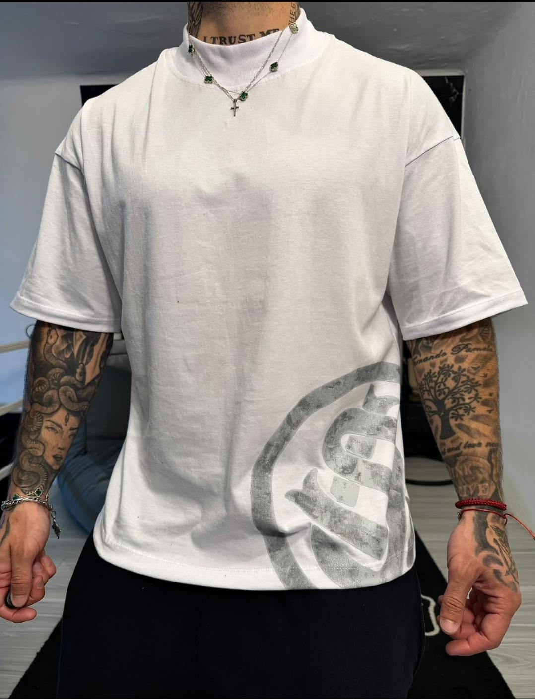 Remeras Suvene Tendencia - Imagen 4