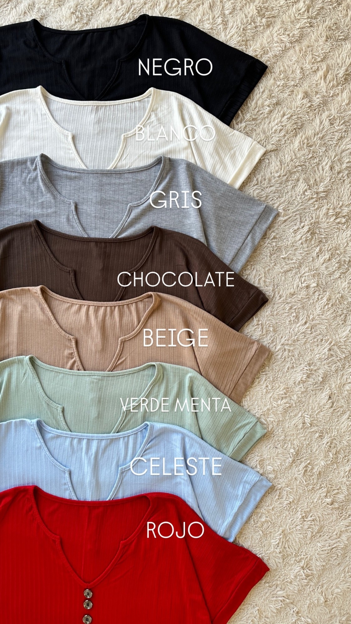 Remera Adeline de Morley Viscosa - Imagen 3