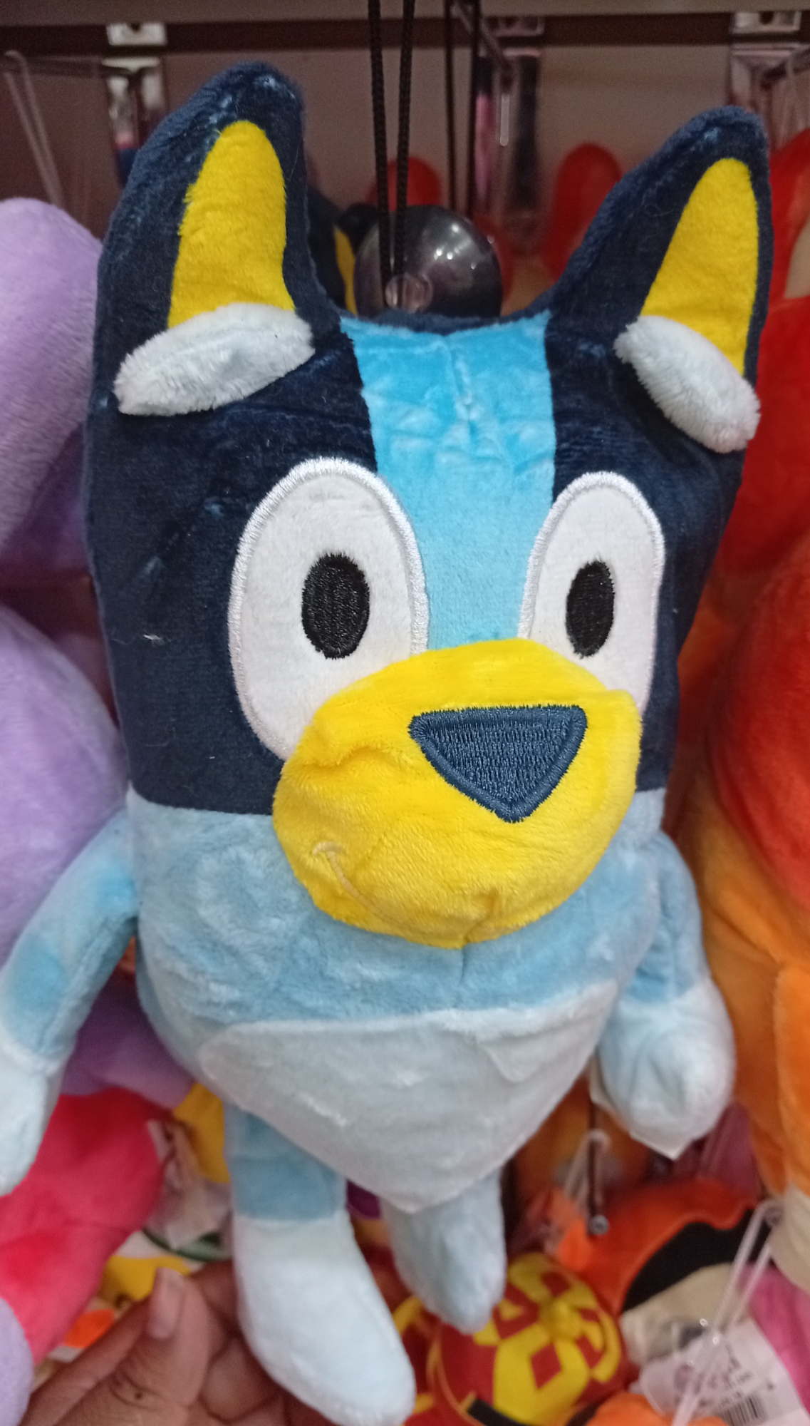 Bluey y Bingo  30 Cm - Imagen 3