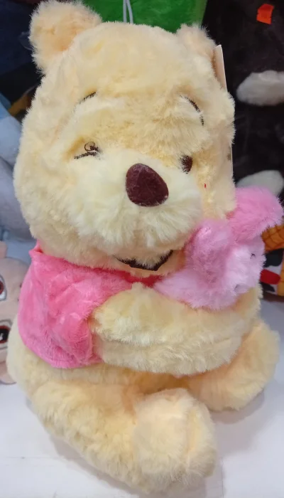 Winie Pooh 23 Cm