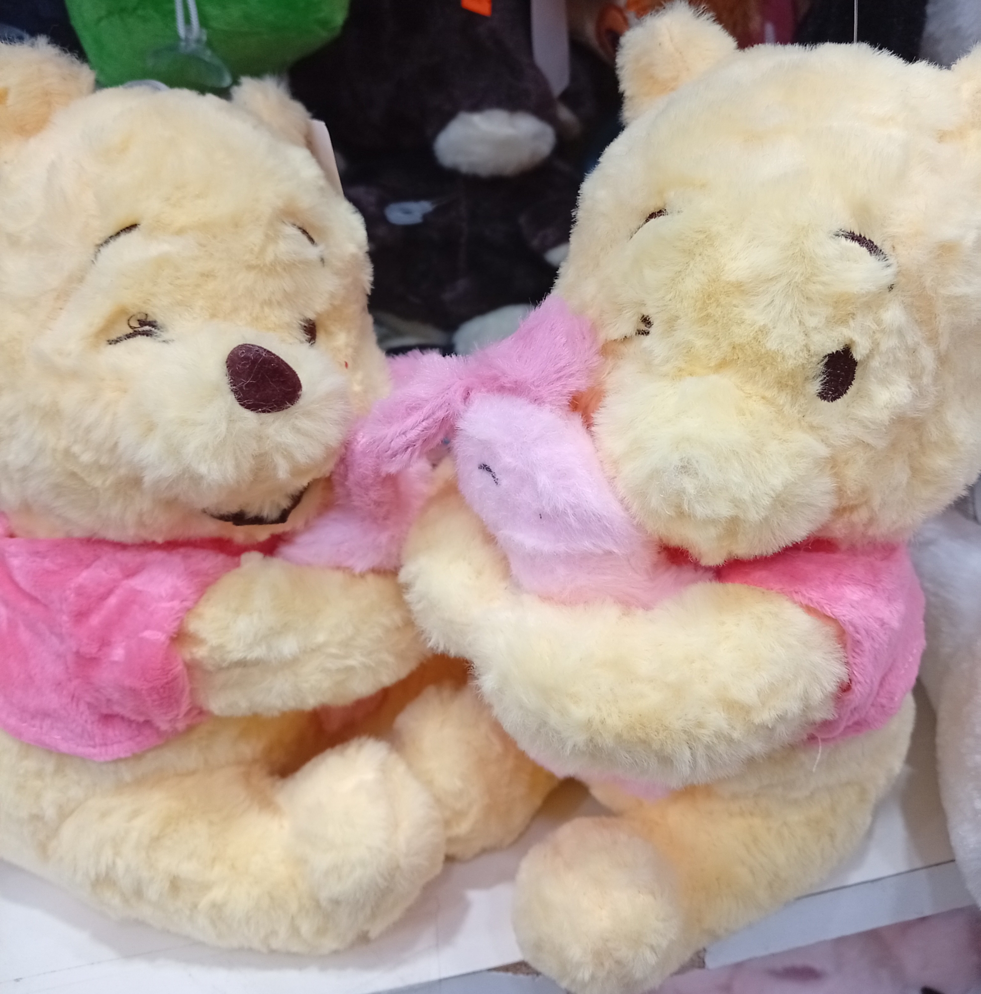 Winie Pooh 23 Cm - Imagen 2
