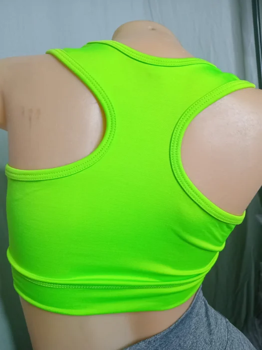 Top Deportivo
