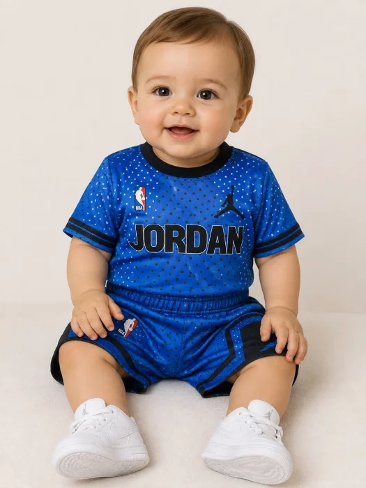Conjunto  Baby  Modelo : Pepo