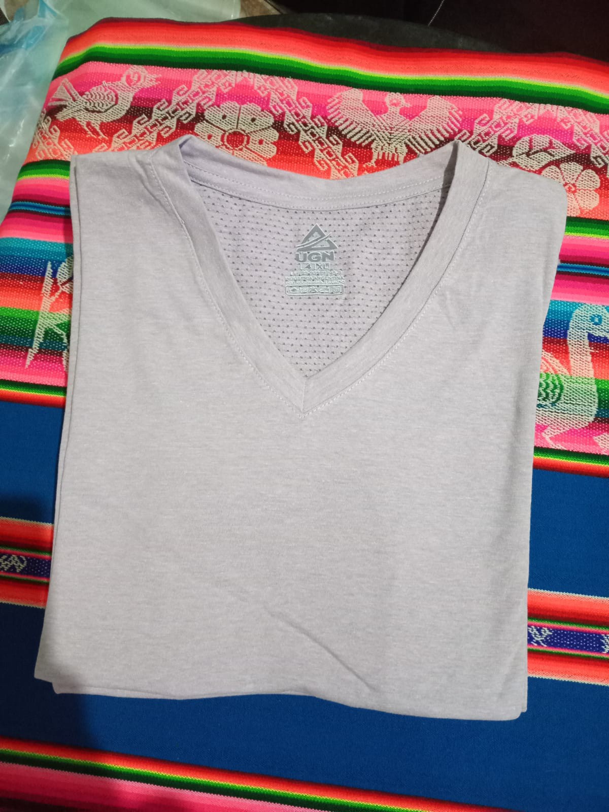 Remeras Deñortivas - Imagen 3
