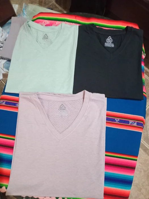 Remeras Deñortivas