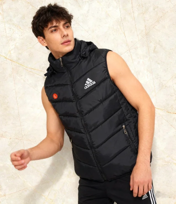 Chalecos de Hombre