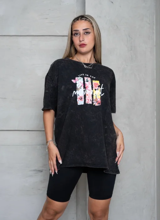 Remeras Algodón