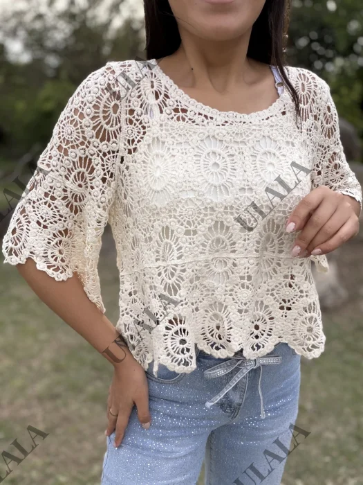 Remera Hilo_crochet Cod Qha_32